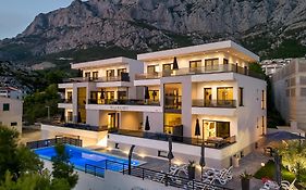 Villa Balmis House A