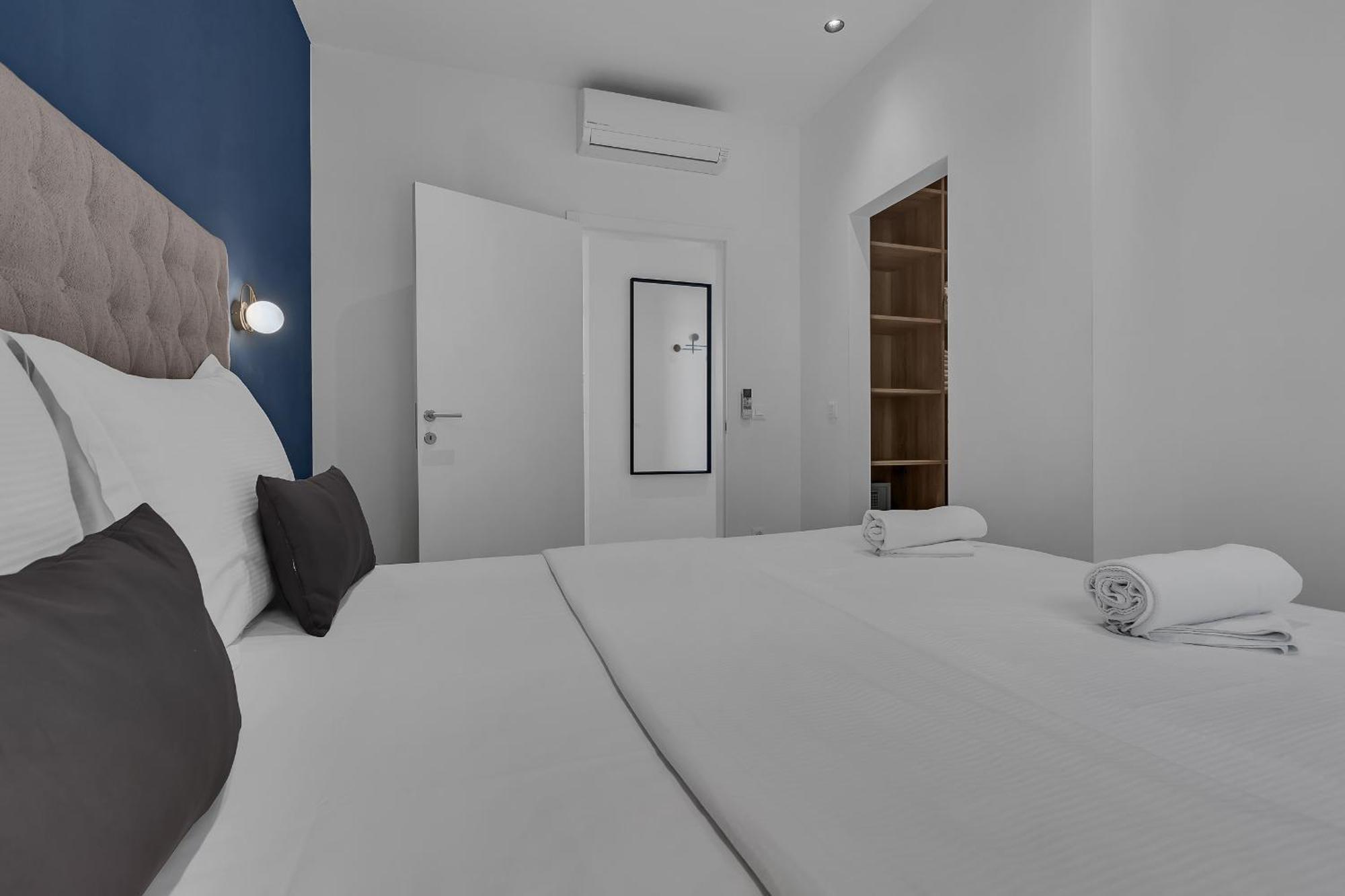 Villa Balmis House A Makarska Zewnętrze zdjęcie