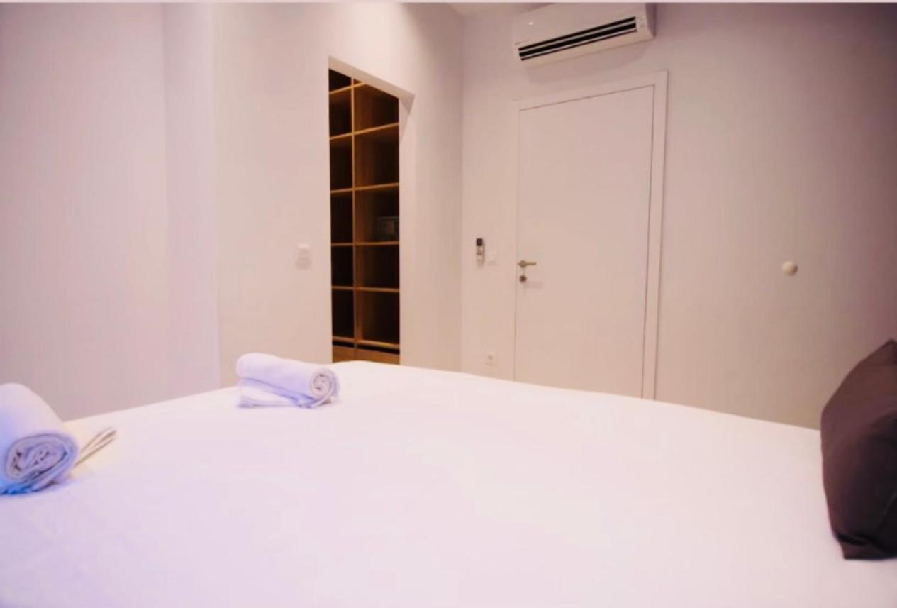 Villa Balmis House A Makarska Zewnętrze zdjęcie