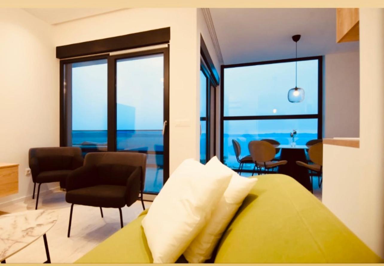 Villa Balmis House A Makarska Zewnętrze zdjęcie