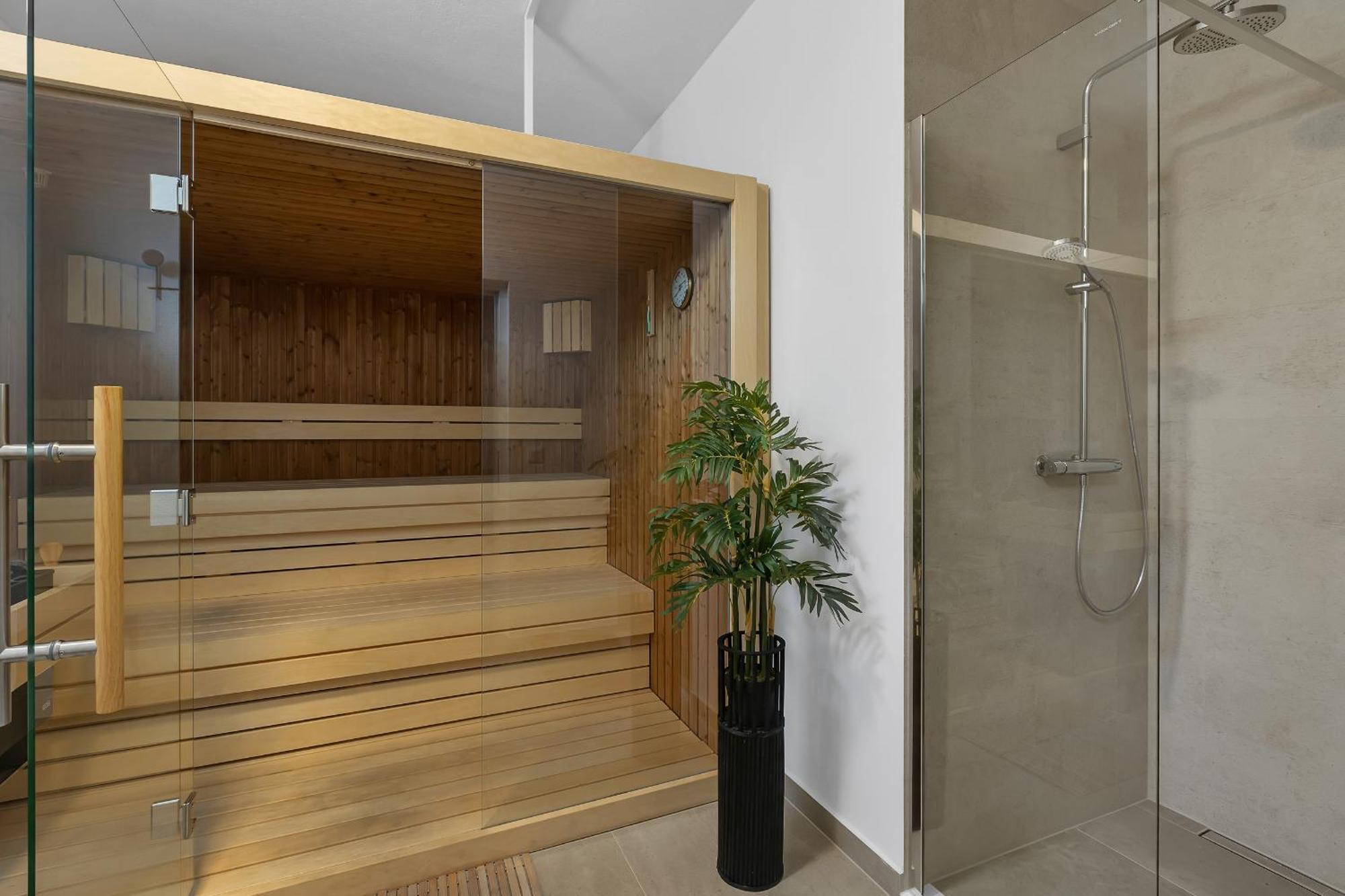 Villa Balmis House A Makarska Zewnętrze zdjęcie