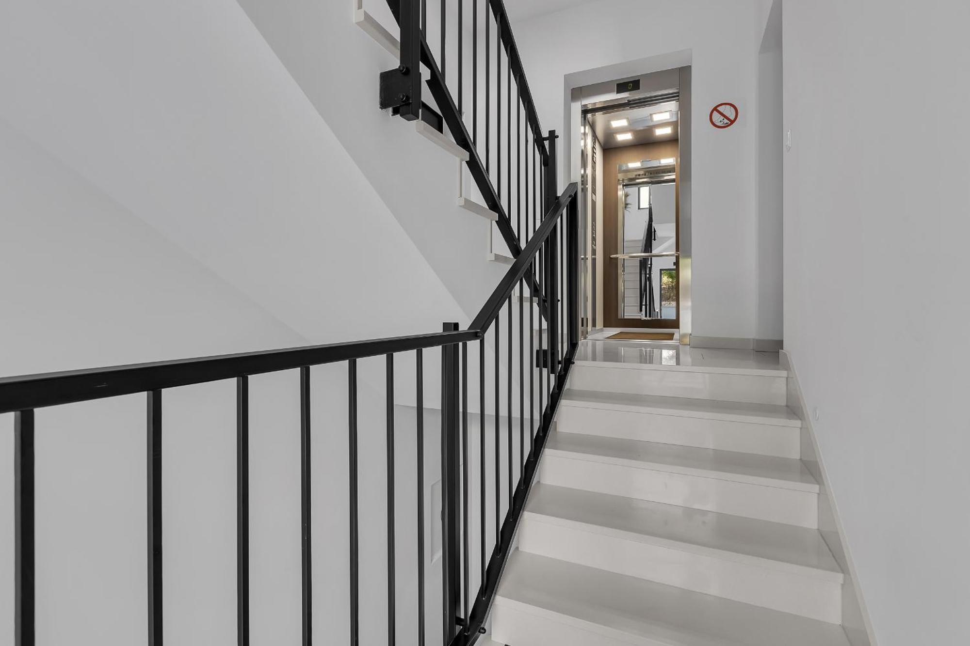 Villa Balmis House A Makarska Zewnętrze zdjęcie
